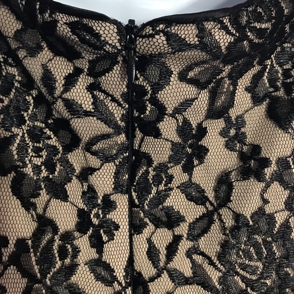 Embellished Formal Dress - Picture 5 of 8